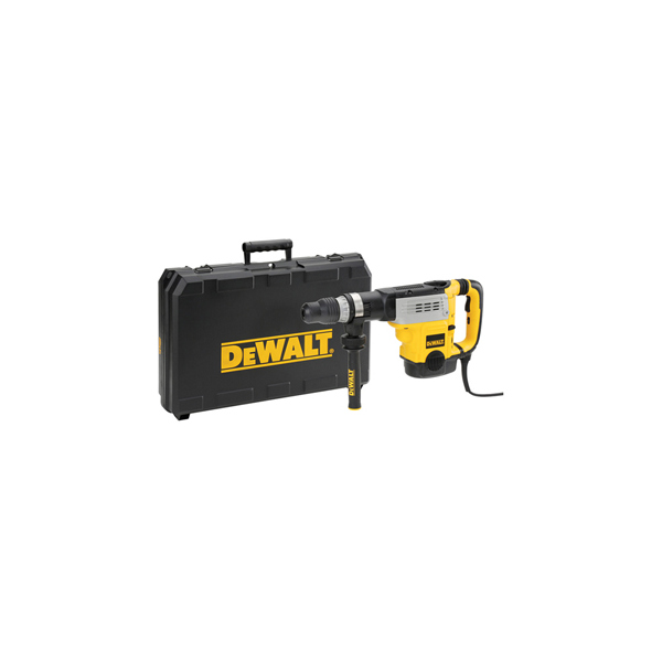DeWalt - Elektro pneumatski čekić SDS + 26 mm T 800W AVC