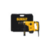 DeWalt - Elektro pneumatski čekić štemerica SDS Max 1050W