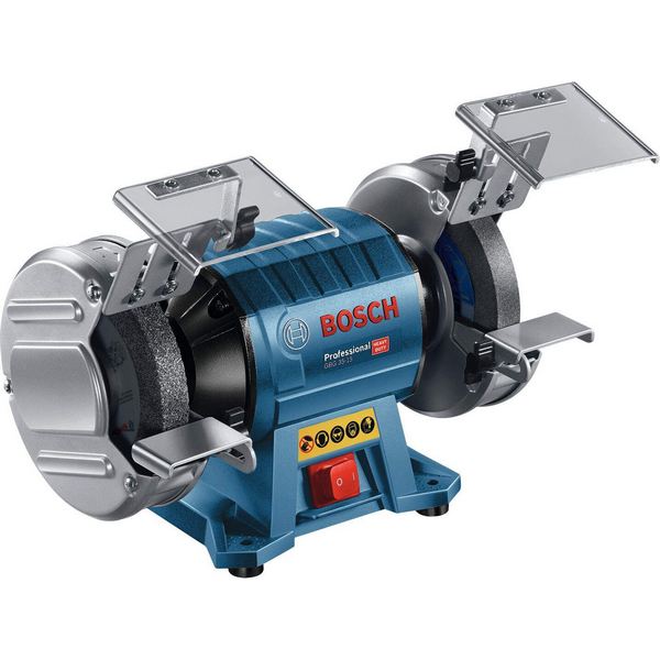 Bosch - GBG 35-15 Dvostrano tocilo