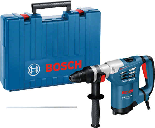 Bosch - GBH 4-32 DFR elektro pneumatski čekić SDS-plus